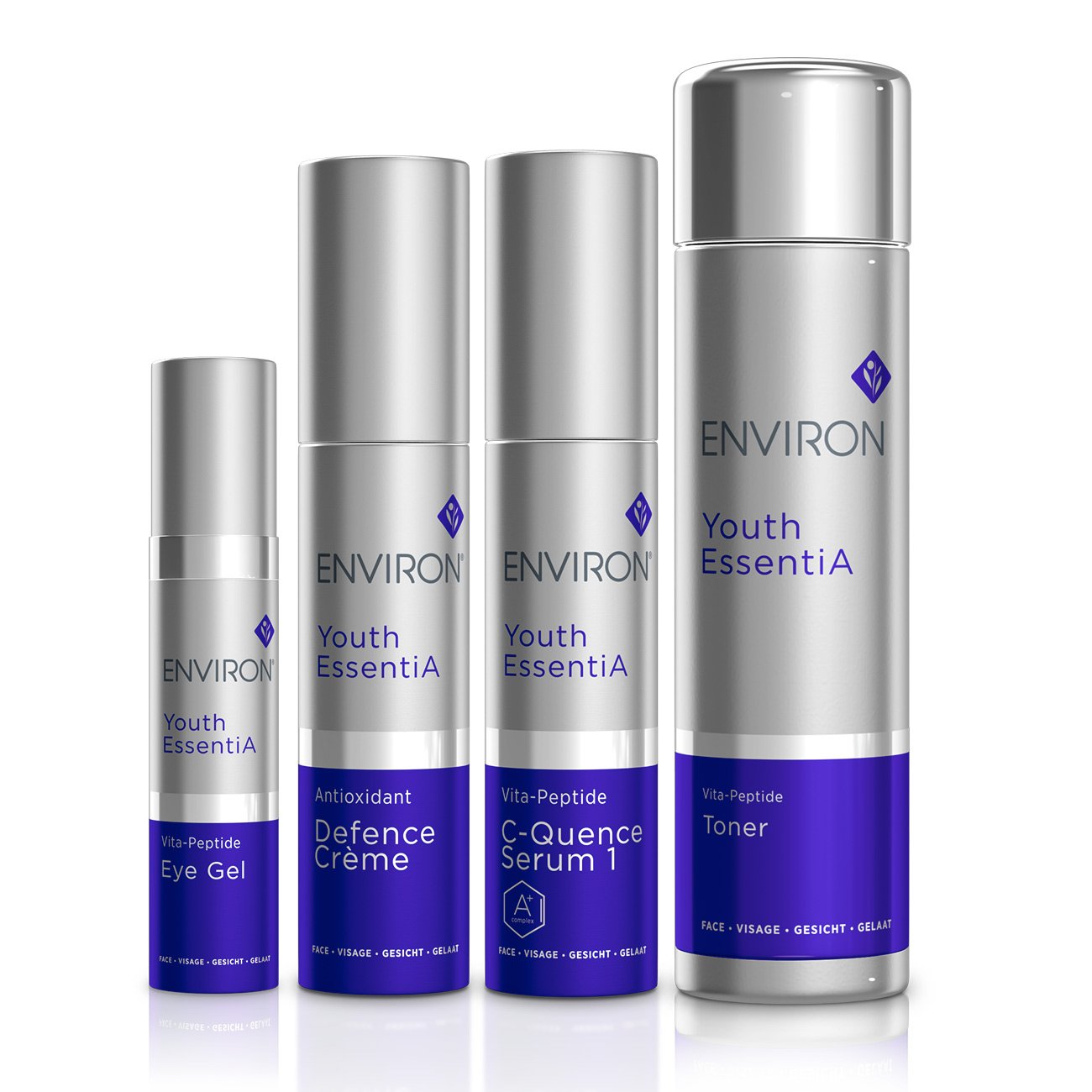 Youth EssentiA – Ana Csere Skin Care