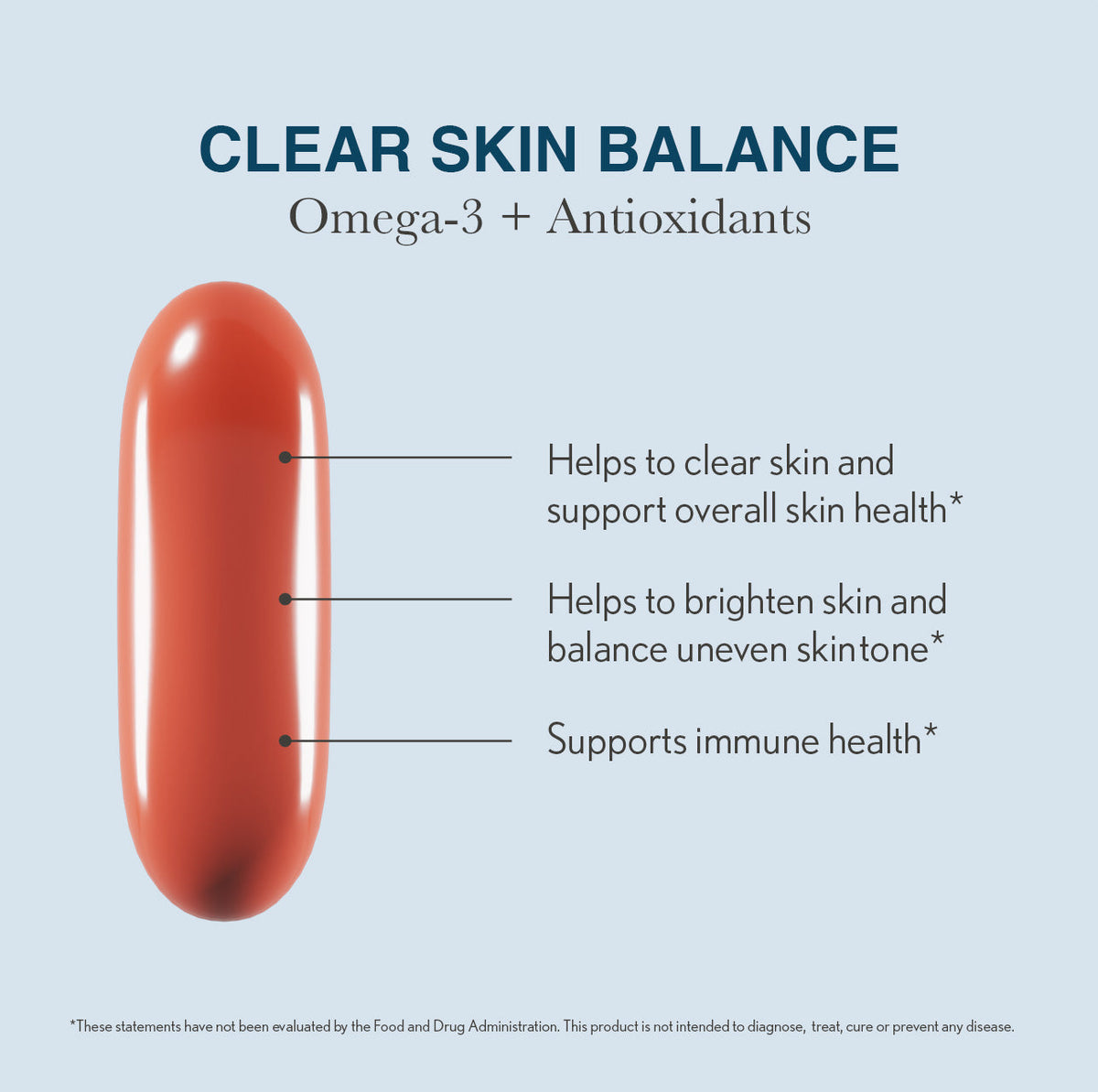 Face Reality Clear Skin Balance, view 2