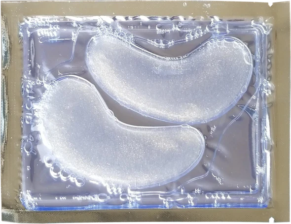 REVITALIZING EYE MASK