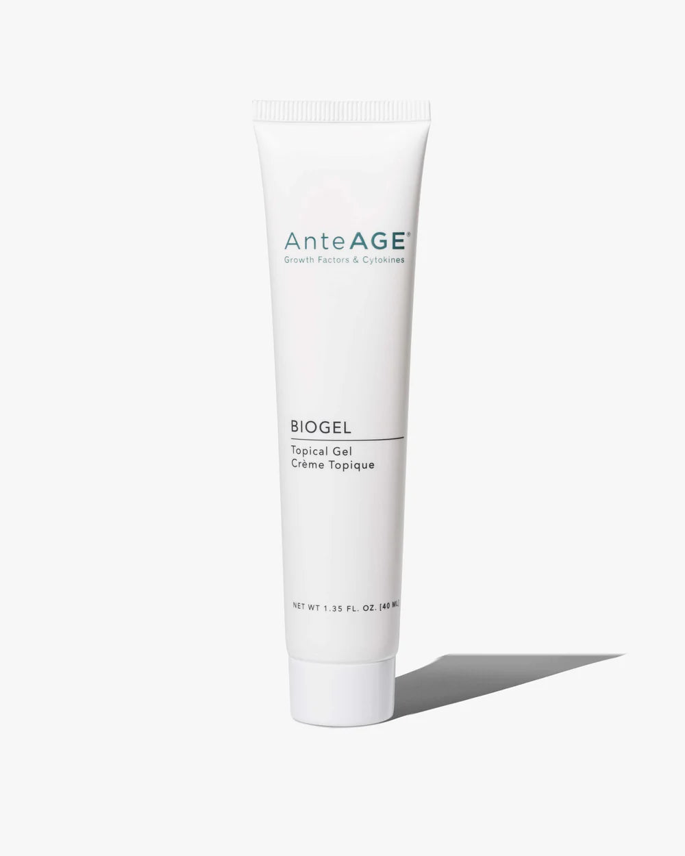 AnteAGE Biogel occlusive dressing