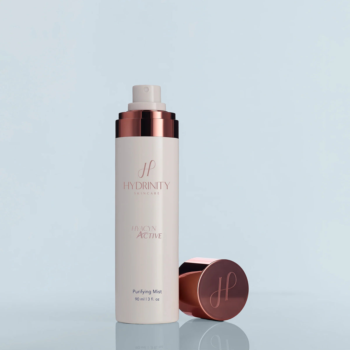 Hydrinity Hyacyn Active Purifying Mist, view 2