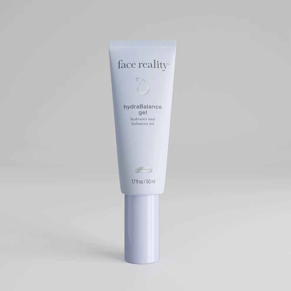 Face Reality HydraBalance hydrating gel