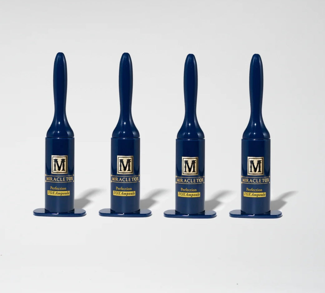 MiracleTox Perfection Tox Ampoule, view 2