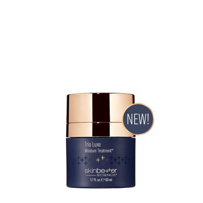 skinbetter Trio Luxe Moisture Treatment