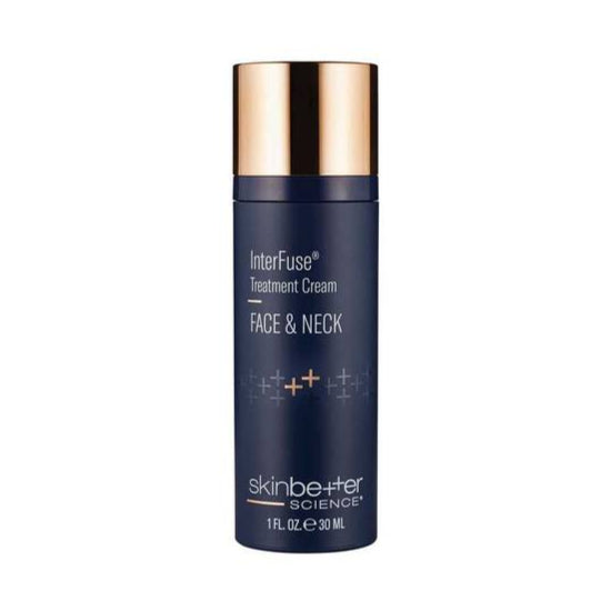 skinbetter InterFuse Treatment Cream FACE & NECK