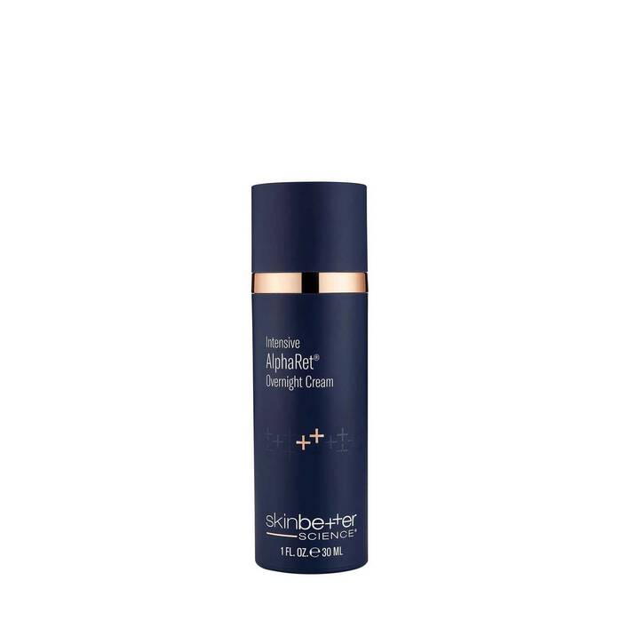 skinbetter Intensive AlphaRet Overnight Cream