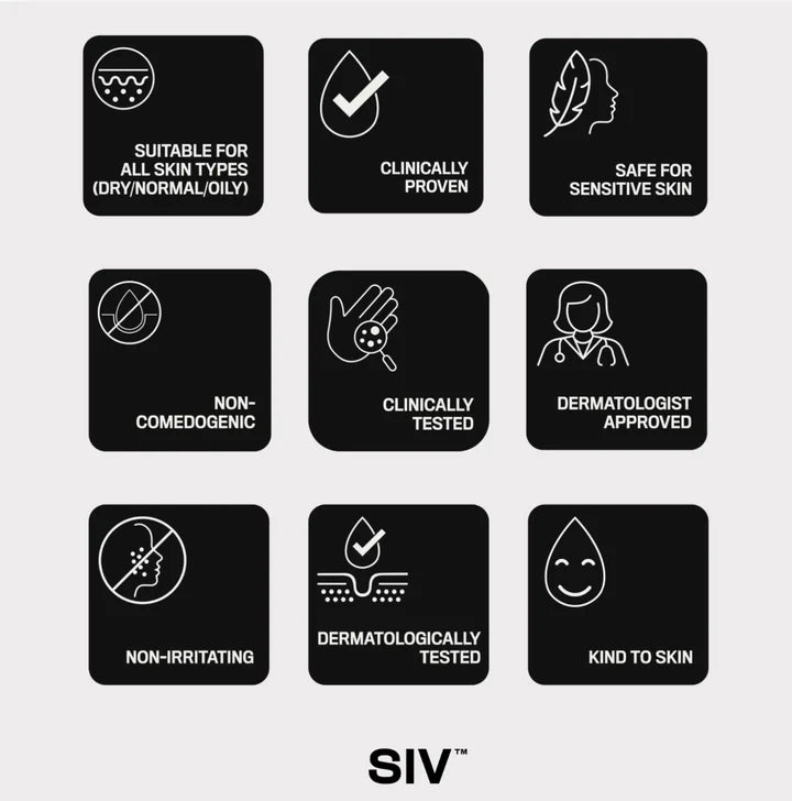 SIV Biome Balancing Serum, view 2
