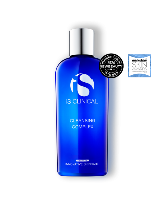 Cleansing Complex