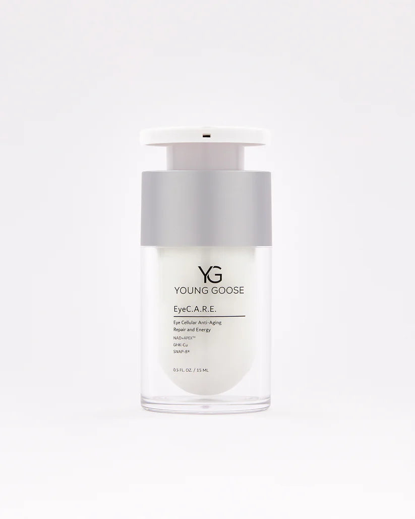 Young Goose EYEC.A.R.E. NAD+ eye cream