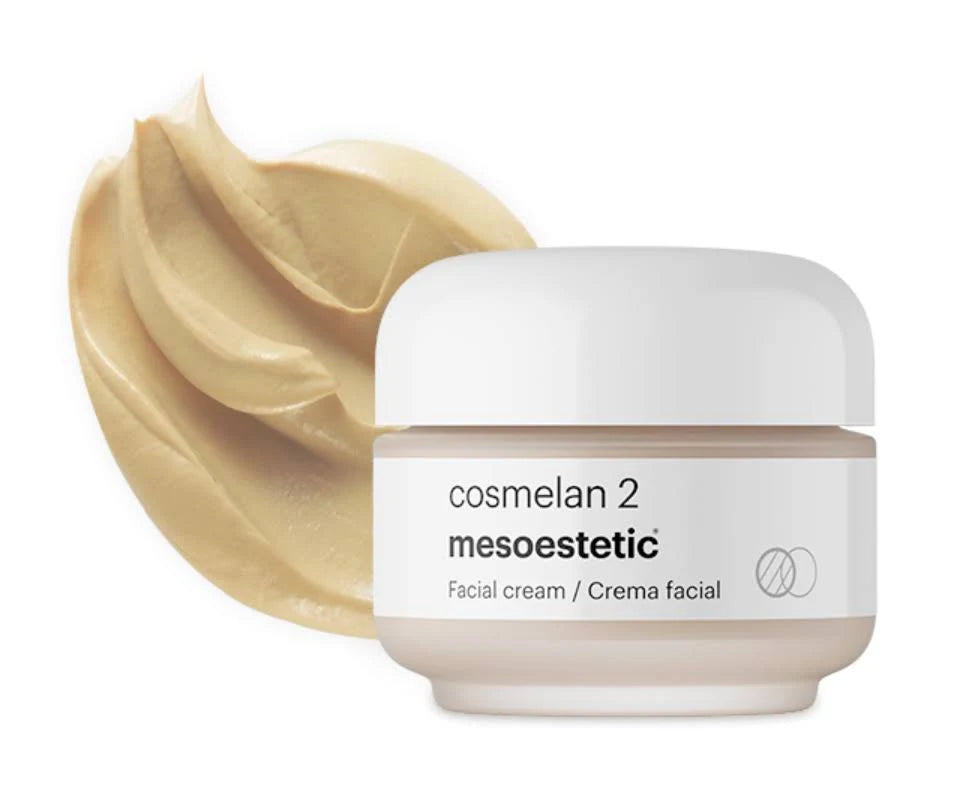 Mesoestetic Cosmelan 2 Maintenance Cream