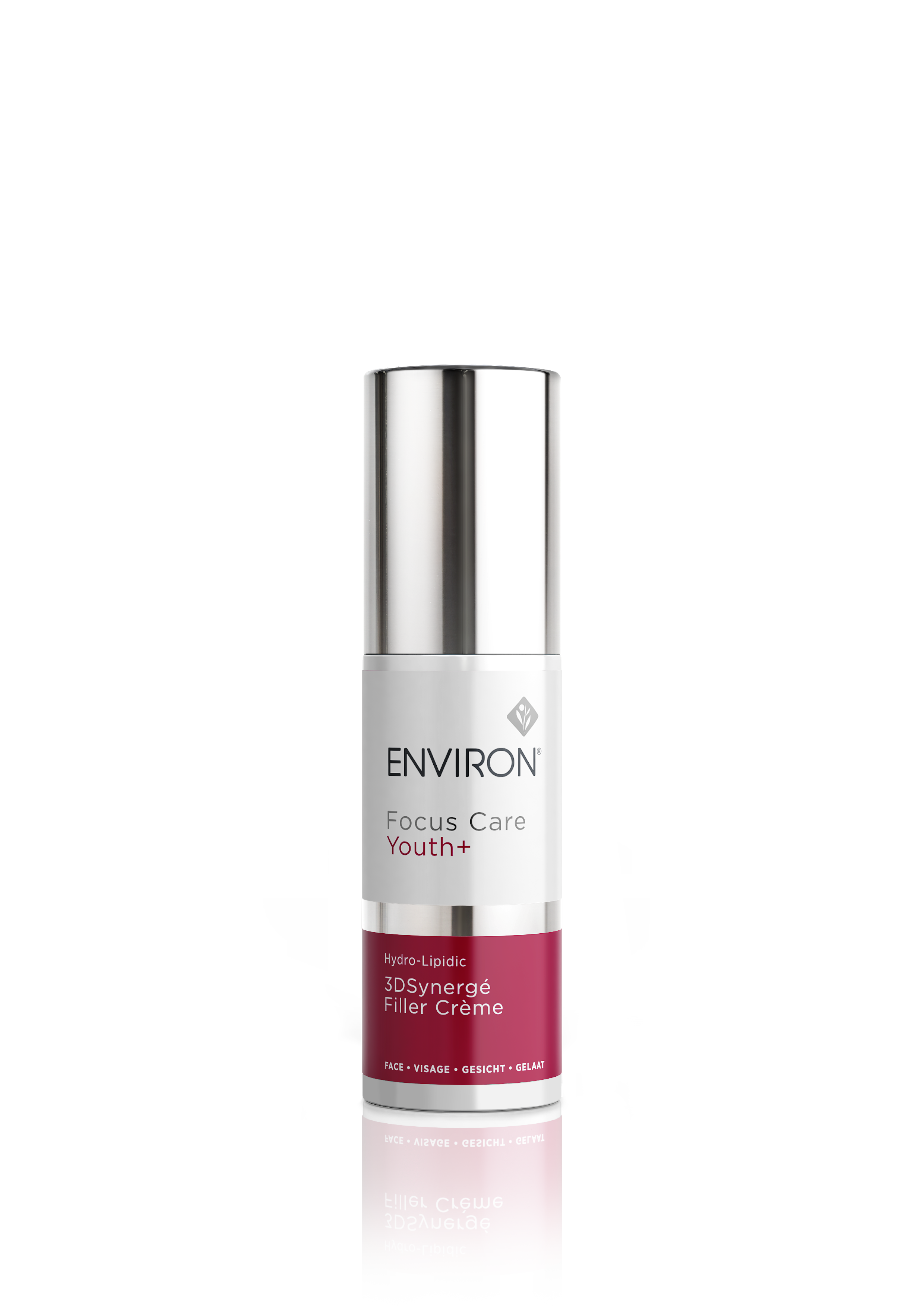 Hydro-Lipidic 3D Synergy Filler Crème