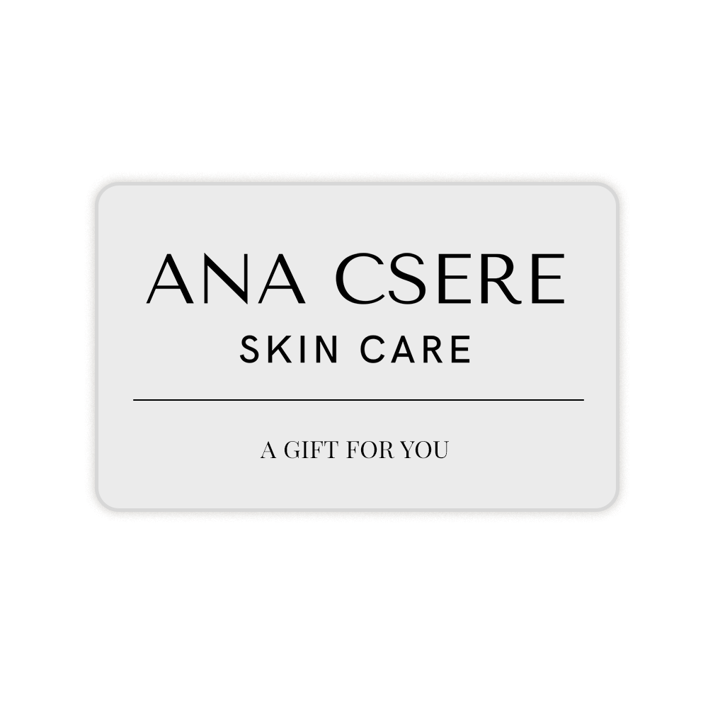 Ana Csere Product Gift Card