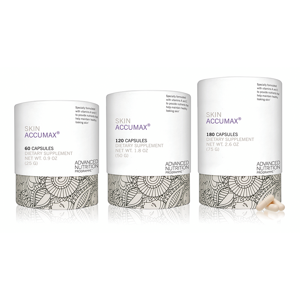 Advanced Nutrition Programme Skin Accumax