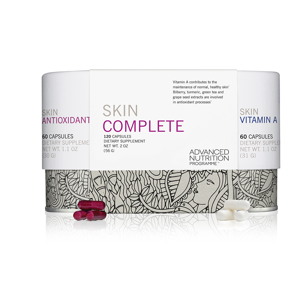 Advanced Nutrition Programme Skin Complete