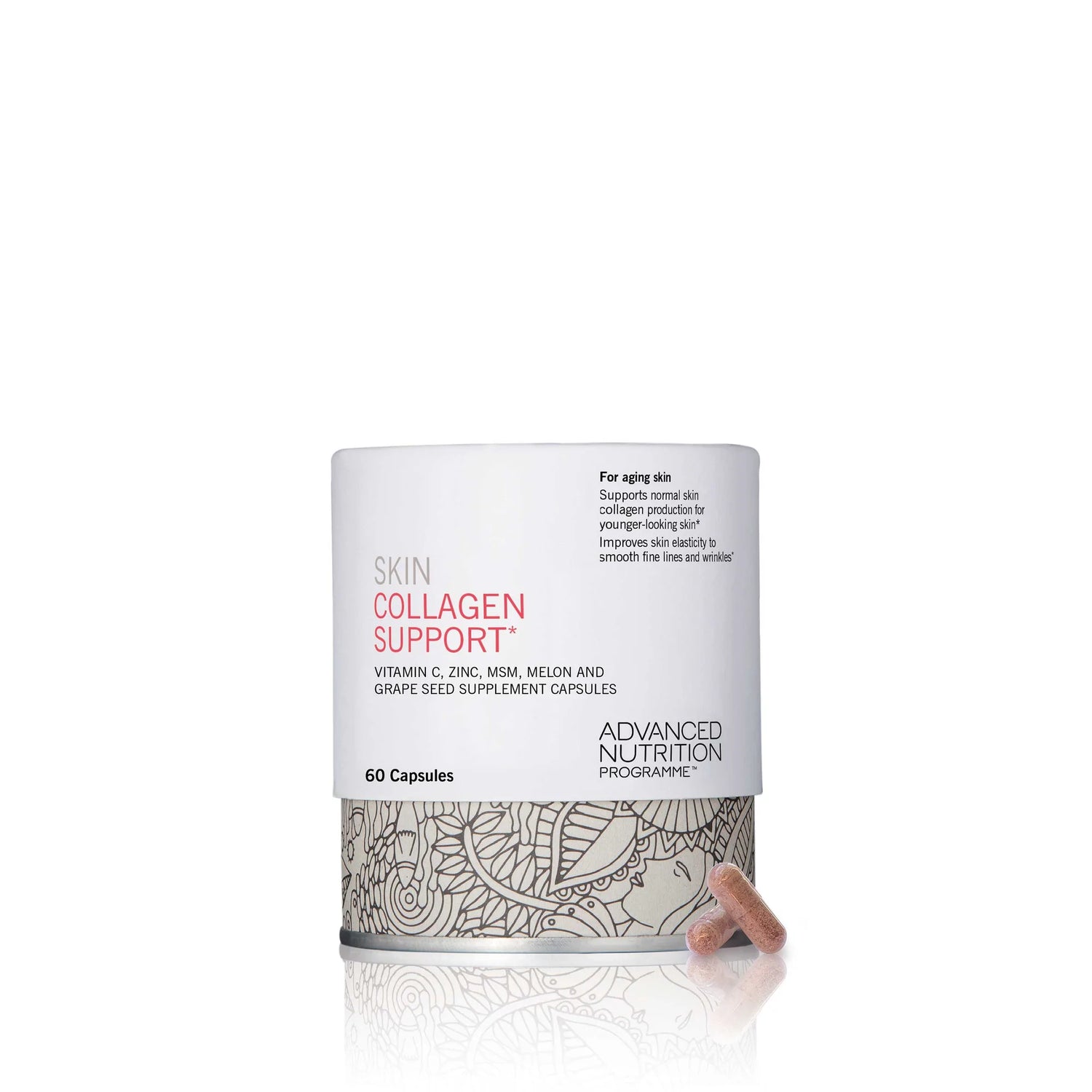 Skin Collagen Support