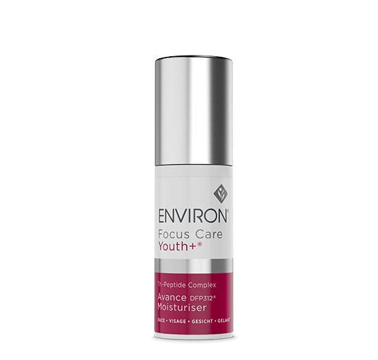 Environ Tri-Peptide Complex Avance DFP312 Moisturiser