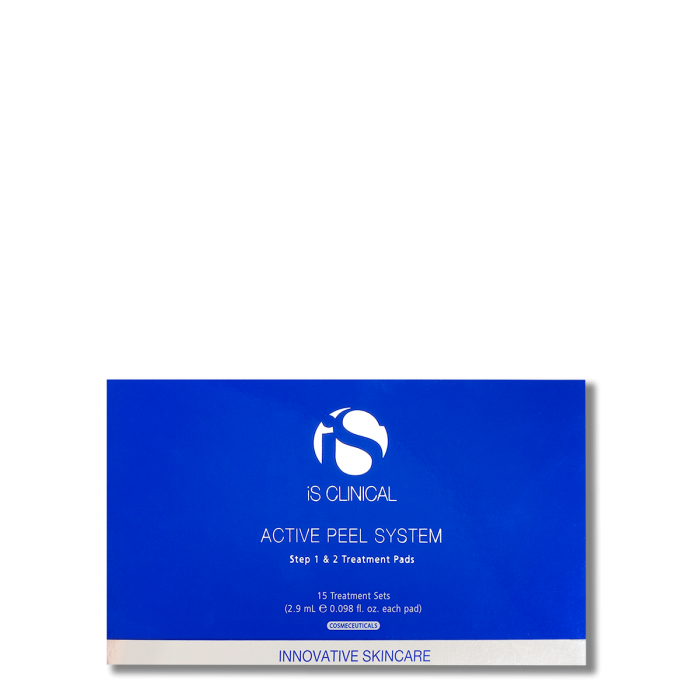 iS Clinical Active Peel System