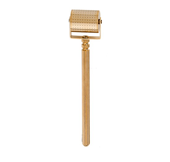 Environ Gold Roll-CIT microneedling roller, view 2