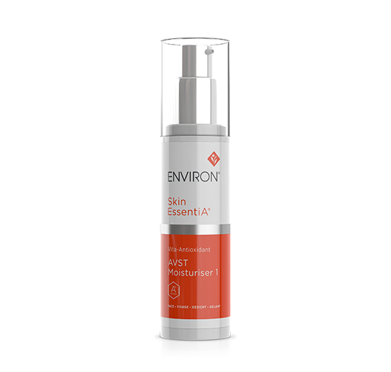 Environ Vita-Antioxidant AVST Moisturiser 1