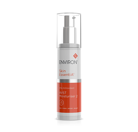 Environ Vita-Antioxidant AVST Moisturiser 2