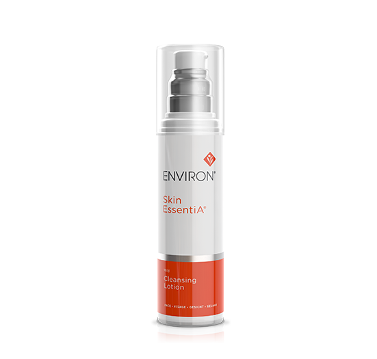 Environ Mild Cleansing Lotion professional face cleanser for sensitive skin – Ana Csere Skin Care