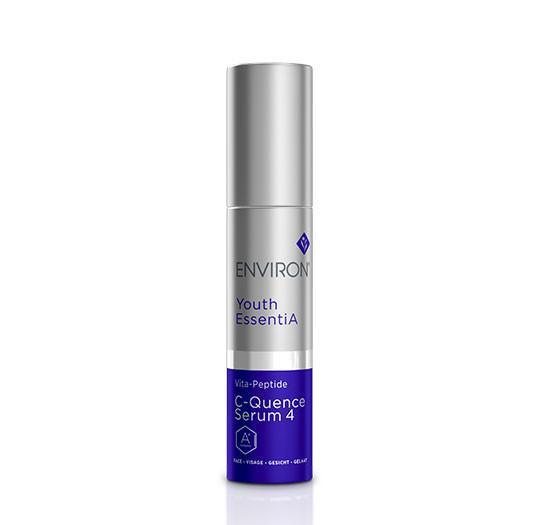 Environ Vita-Peptide C-Quence Serum 4