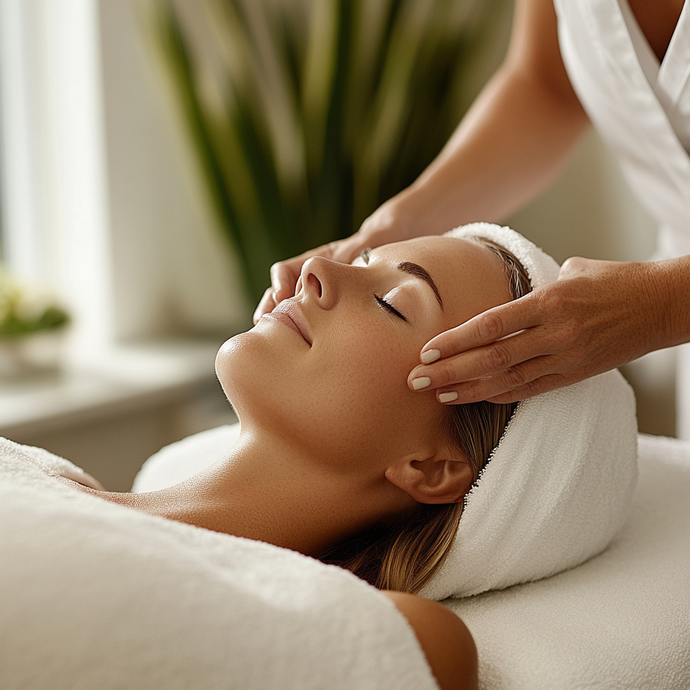 What Kind of Facial Makes You Look Younger? The Benefits of Microdermabrasion in Boca Raton