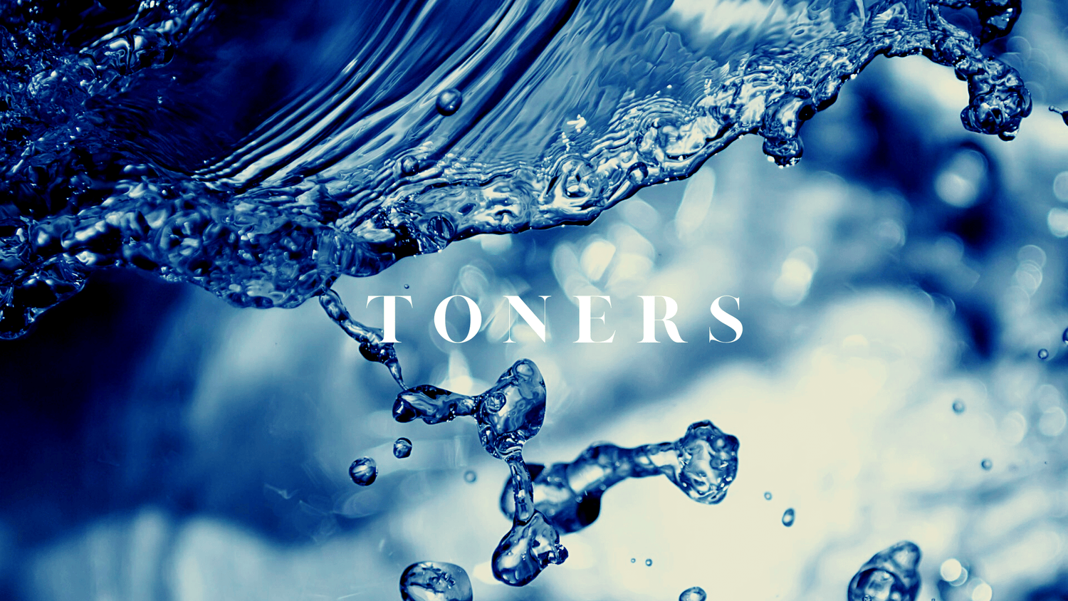 What Do Toners Do?