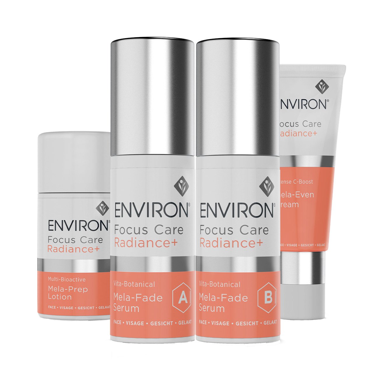 Focus Care Radiance+