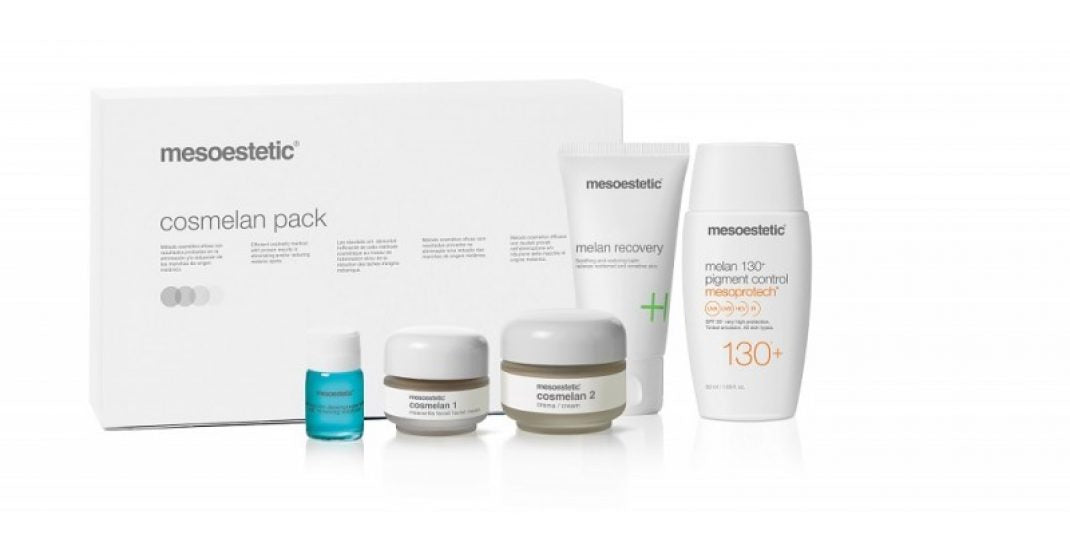 Mesoestetic