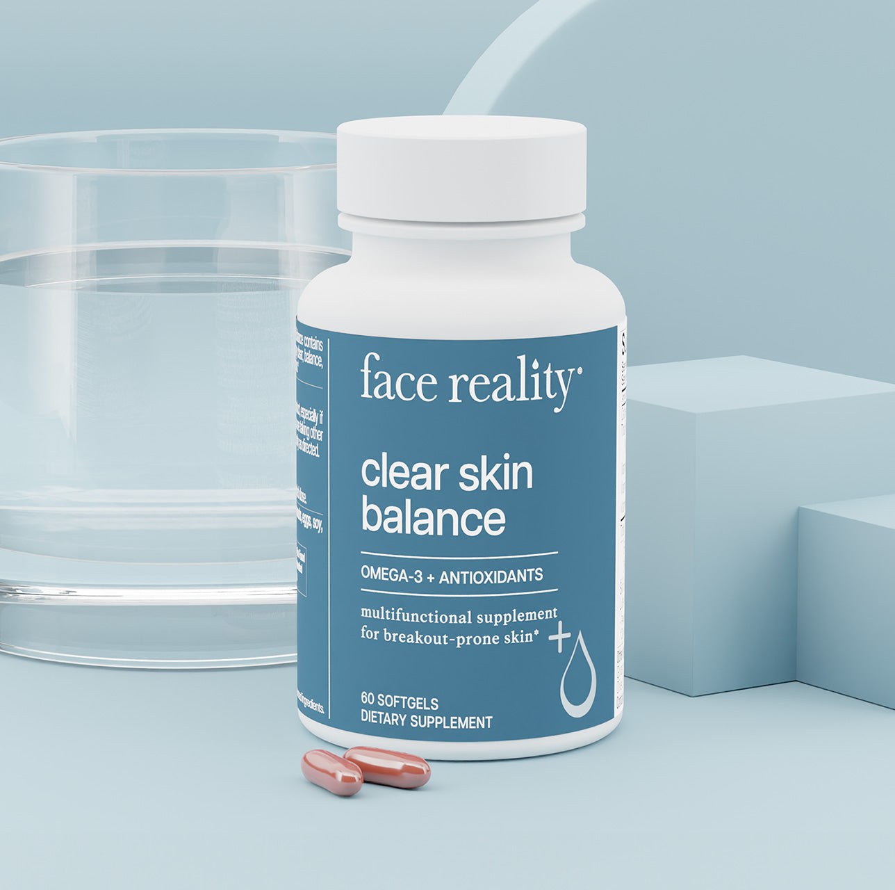 CLEAR SKIN BALANCE