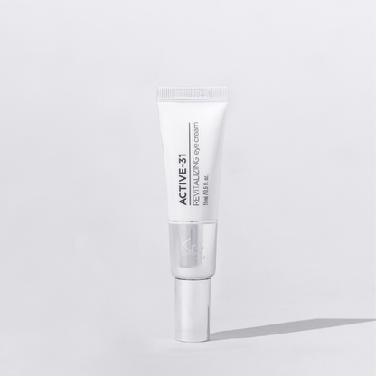 KrX Active 31 Revitalizing Eye Cream