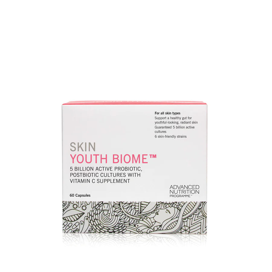 SKIN YOUTH BIOME™