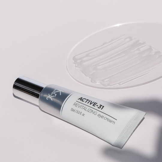 KrX Active 31 Revitalizing Eye Cream, view 2