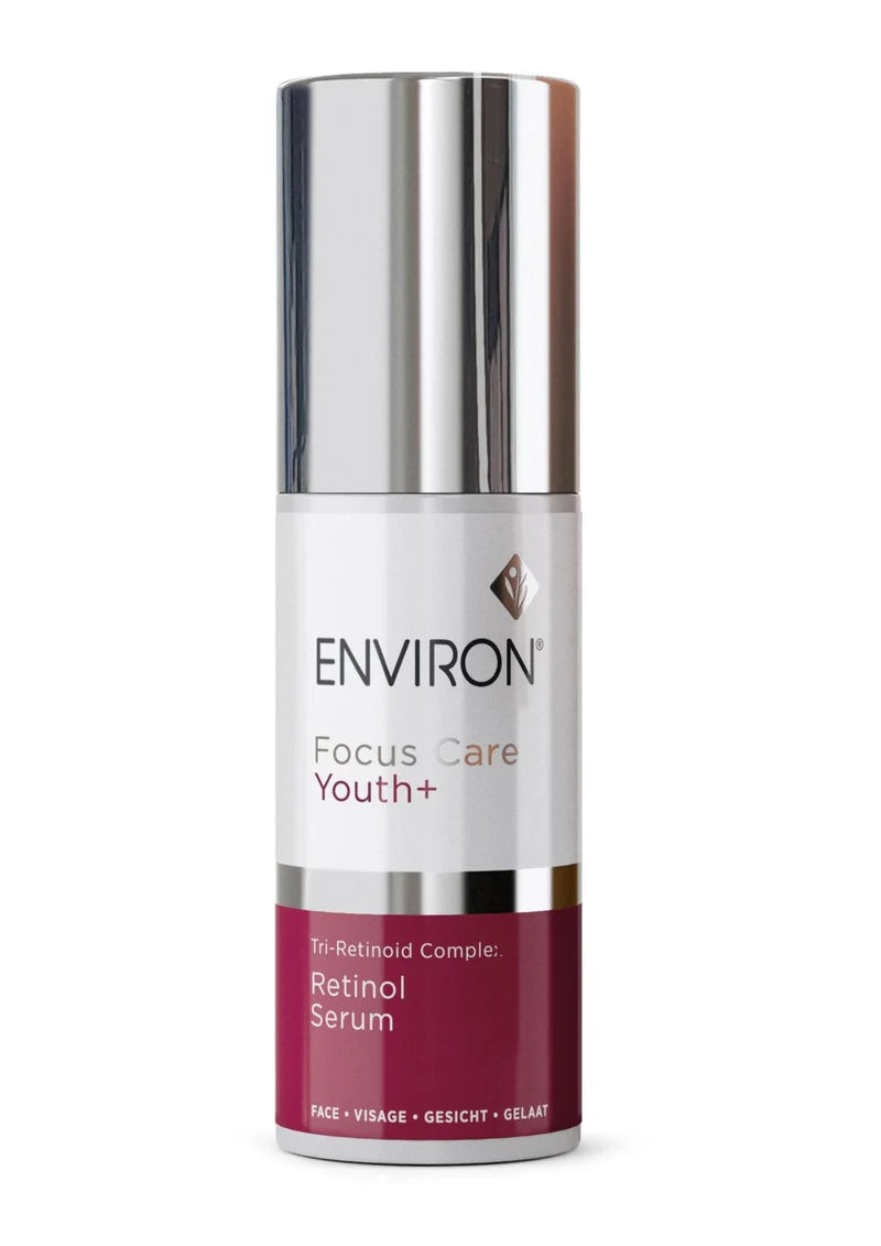 Tri-Retinoid Complex Retinol Serum