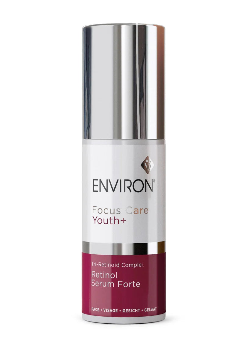 Environ Tri-Retinoid Complex Retinol Serum Forte