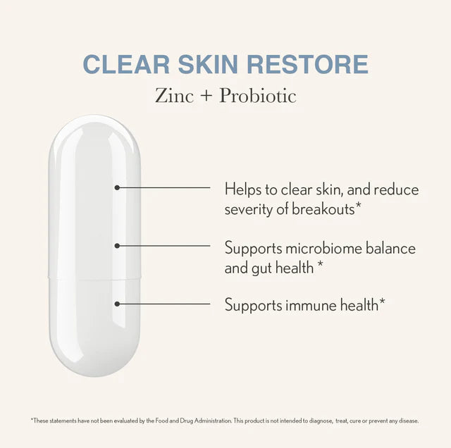 Face Reality Clear Skin Restore, view 2