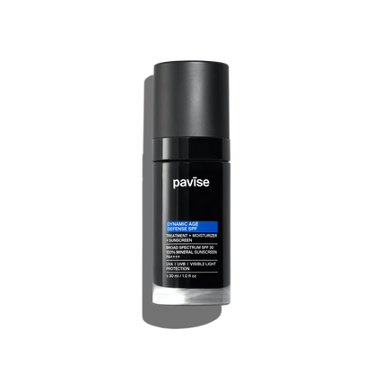 Pavise Dynamic Age Defense SPF 30