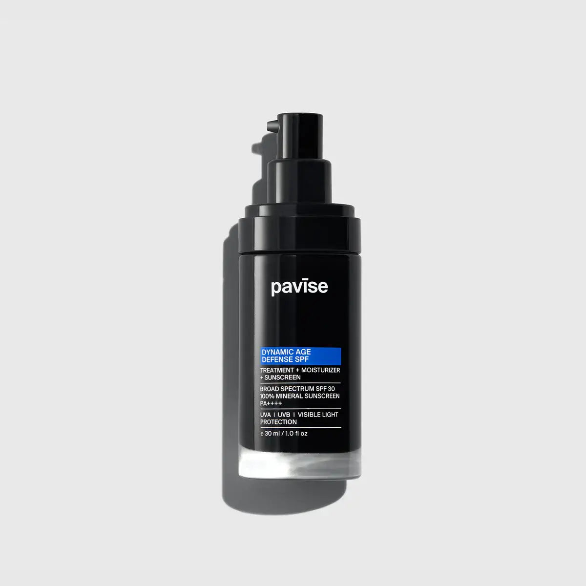 Pavise Dynamic Age Defense SPF 30