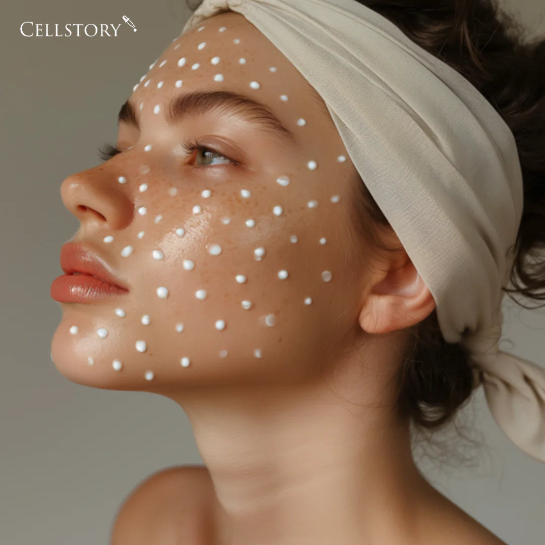 Cellstory Liquid Microneedling