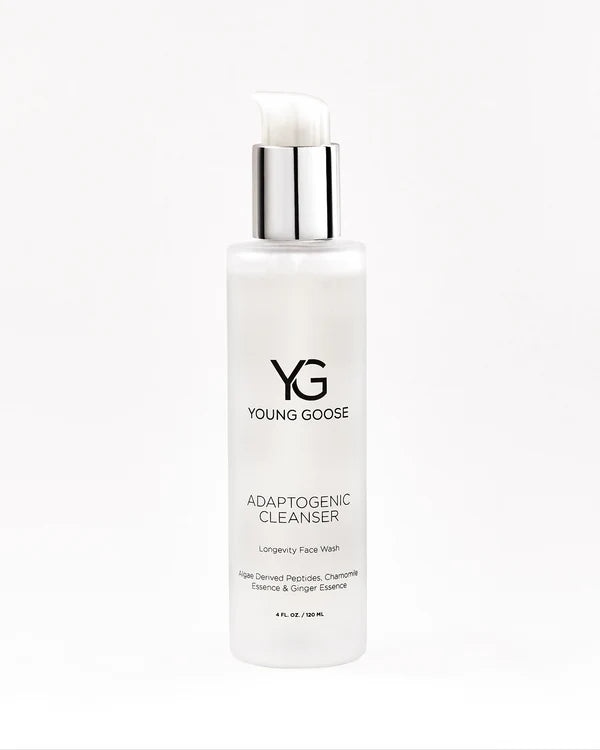 ADAPTOGENIC CLEANSER