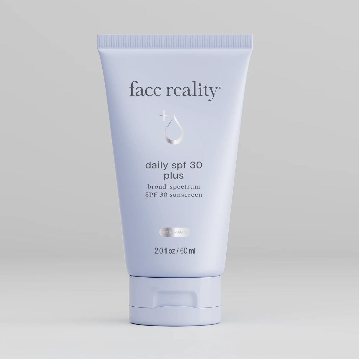 Face Reality Daily SPF 30 Plus sunscreen