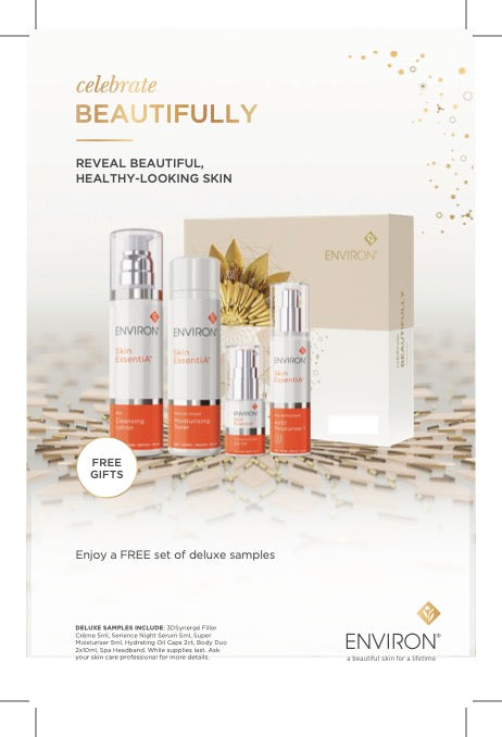 Skin EssentiA Kit