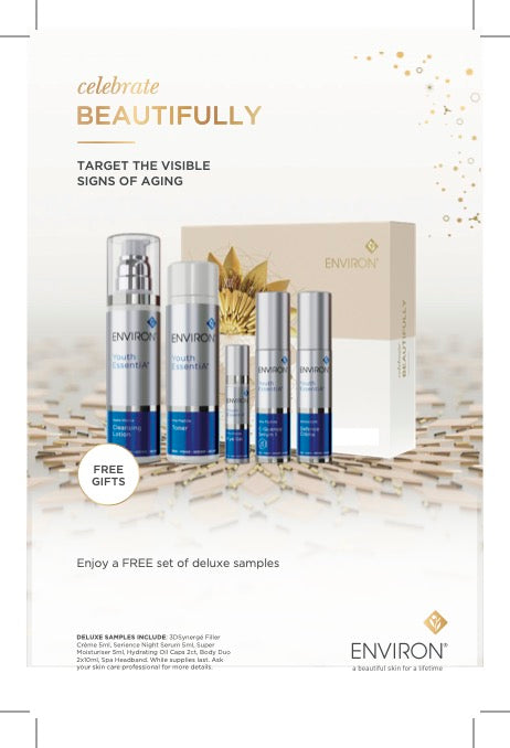 Youth EssentiA Holiday Kit