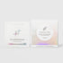 Two Dermatood Derma Priming Peel Booster packages on a white background