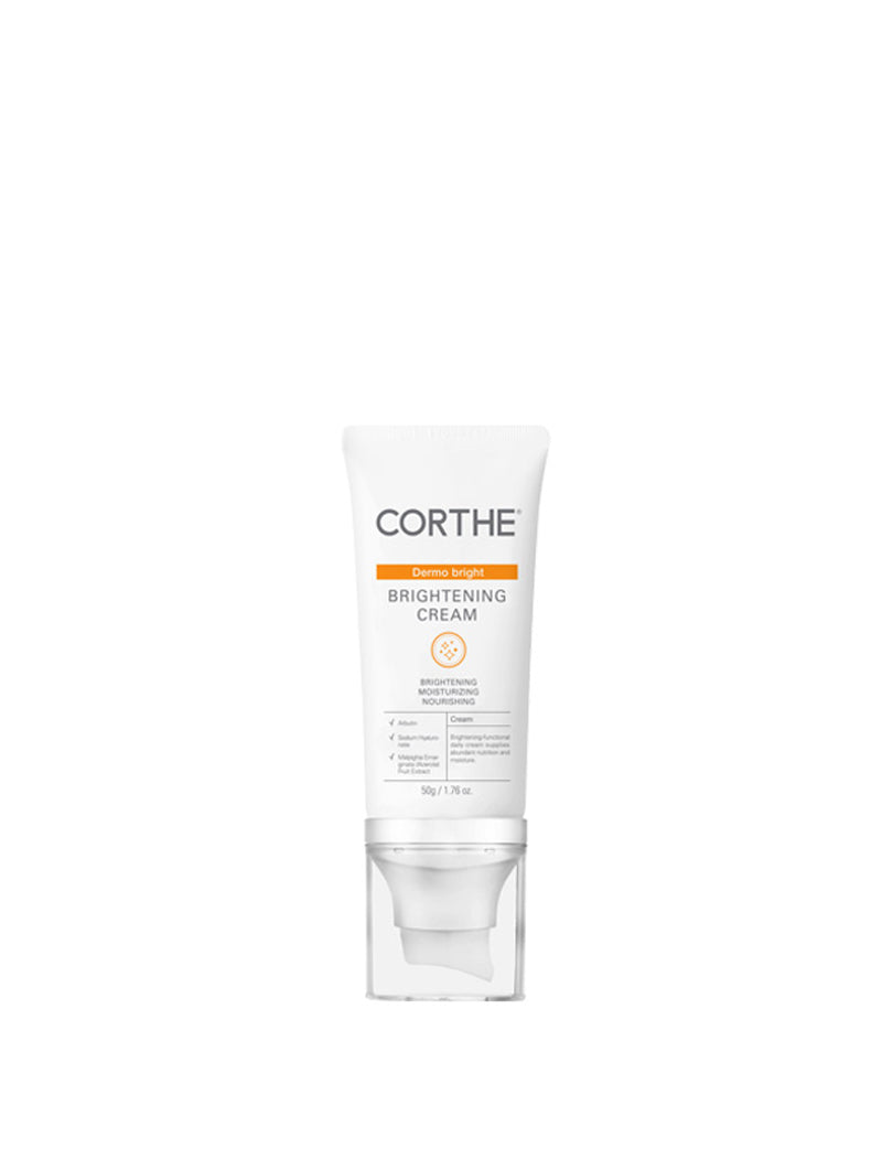 Corthe Brightening Cream
