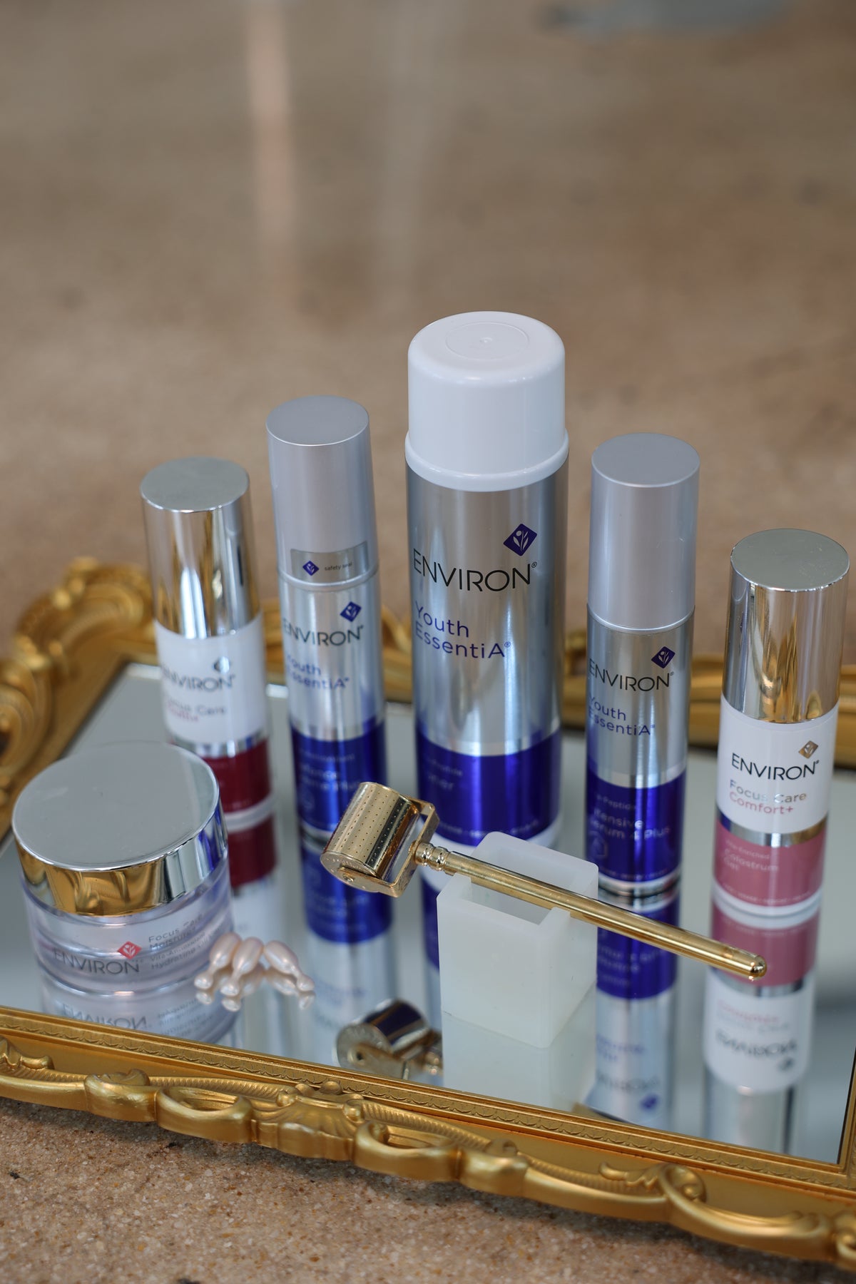 Environ Products