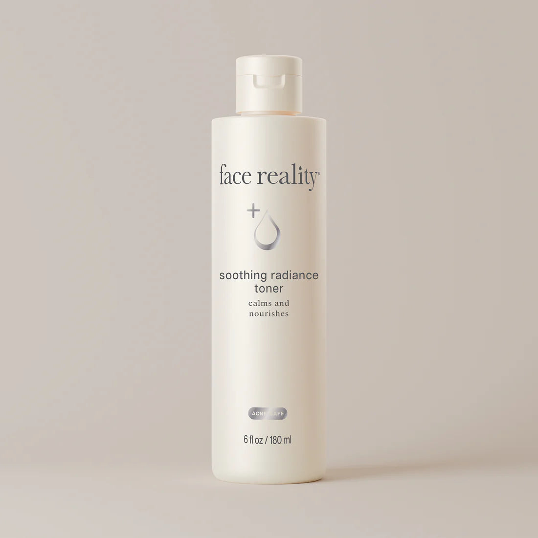 Face Reality Soothing Radiance Toner, alternate view