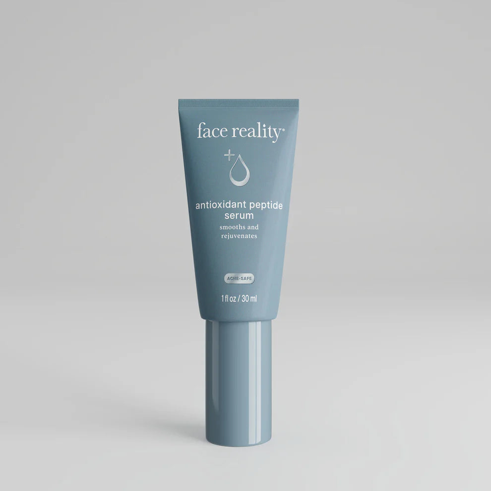 Face Reality SerumsANTIOXIDANT PEPTIDE SERUM