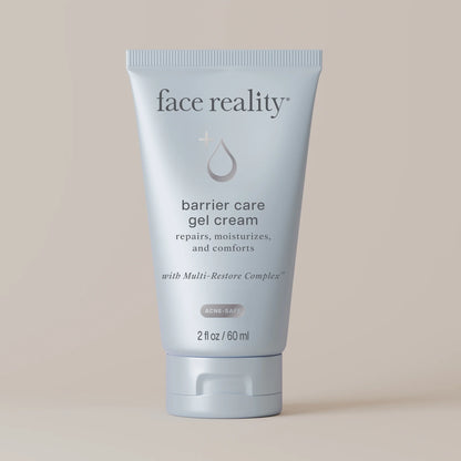 acne safe barrier care gel cream